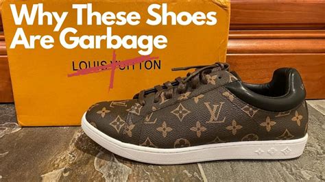 louis vuitton sneaker fake